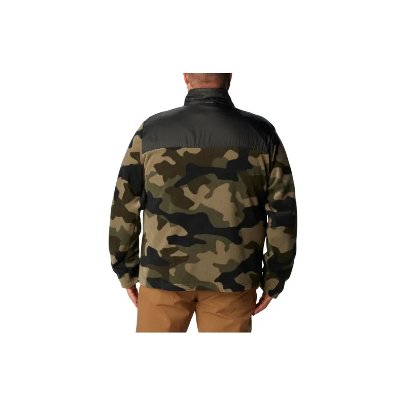 Columbia Bugaboo™ II Jackets Coats Men's Dark Gray-3