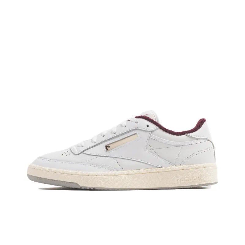 Reebok Packer Shoes X Club C 85 'Mismatched Panels'-0