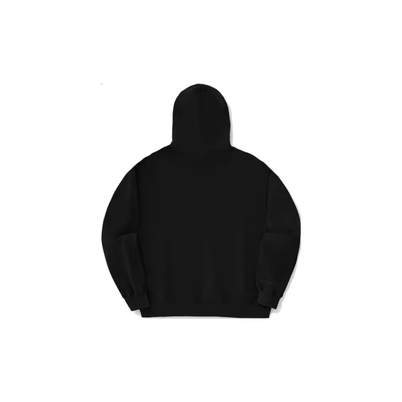 LiNing Vital Series Sweatshirt Unisex Black-1