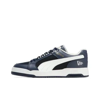PUMA Slipstream Lo Made In Japan X New Era 'Navy'