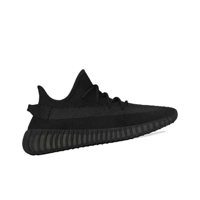 Adidas Originals Yeezy Boost 350 V2 Onyx-1