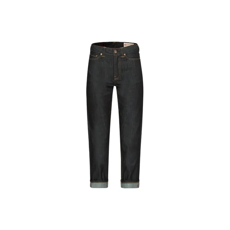 EVISU Jeans Women's Denim Blue-1