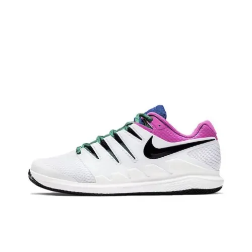 Nike Court Air Vapor X White Platinum Tint
