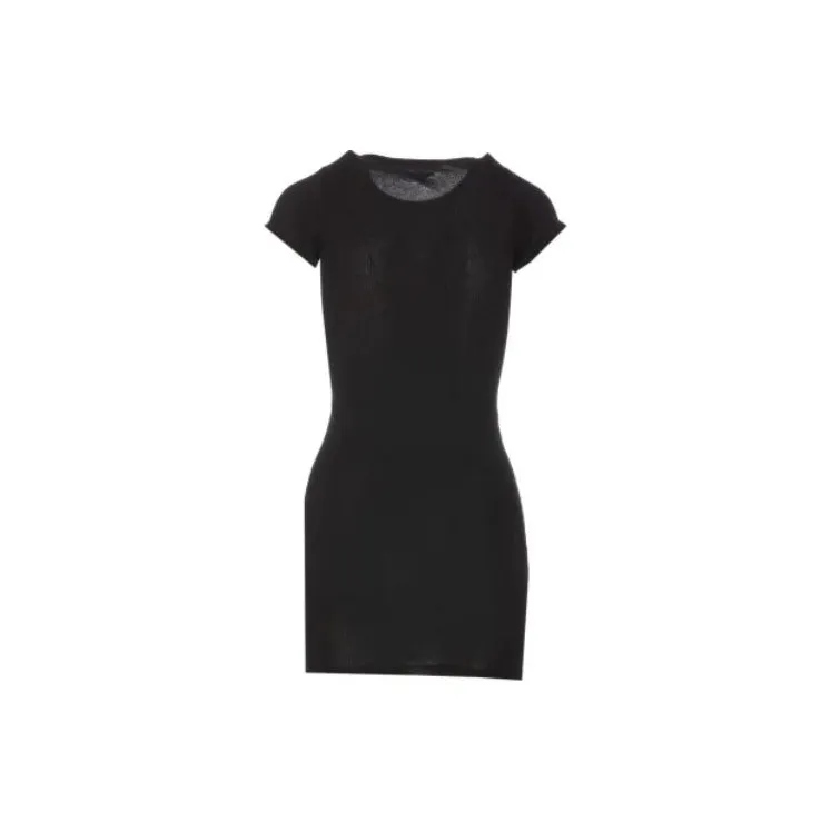 Alexander Wang Short sleeved Dress-1
