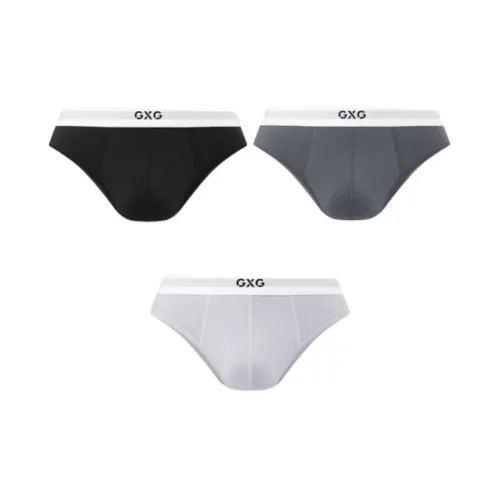 GXG Men Underpants