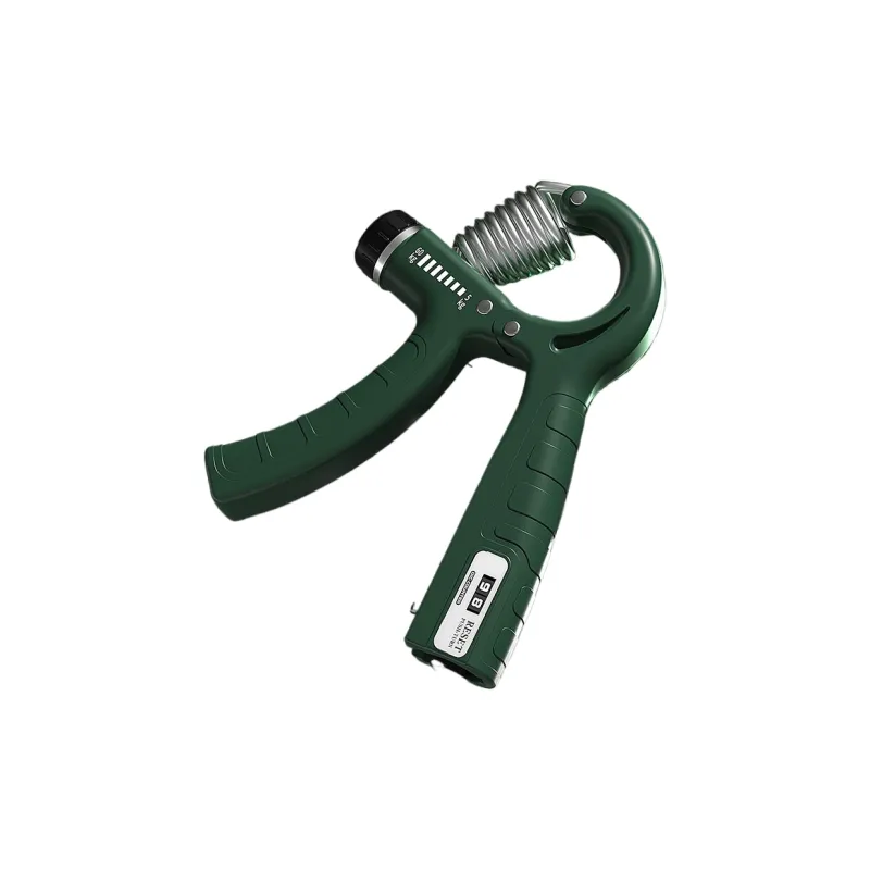 Ph.D. research Grip-9