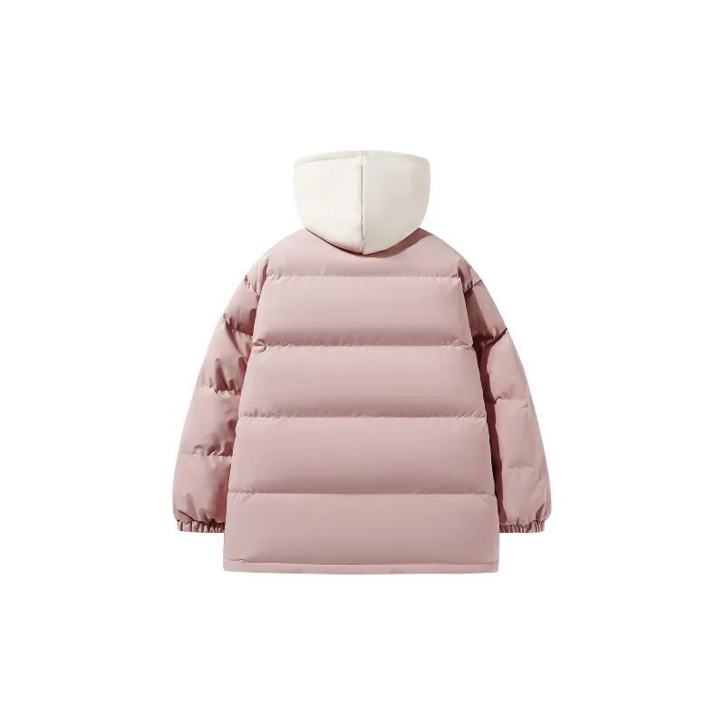 Cost Per Kilo Puffer Jacket Unisex-15