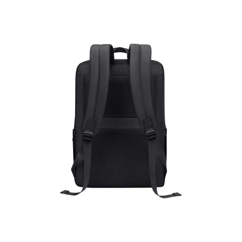 GOLF Fabric Backpack Tubas Men's Black-4