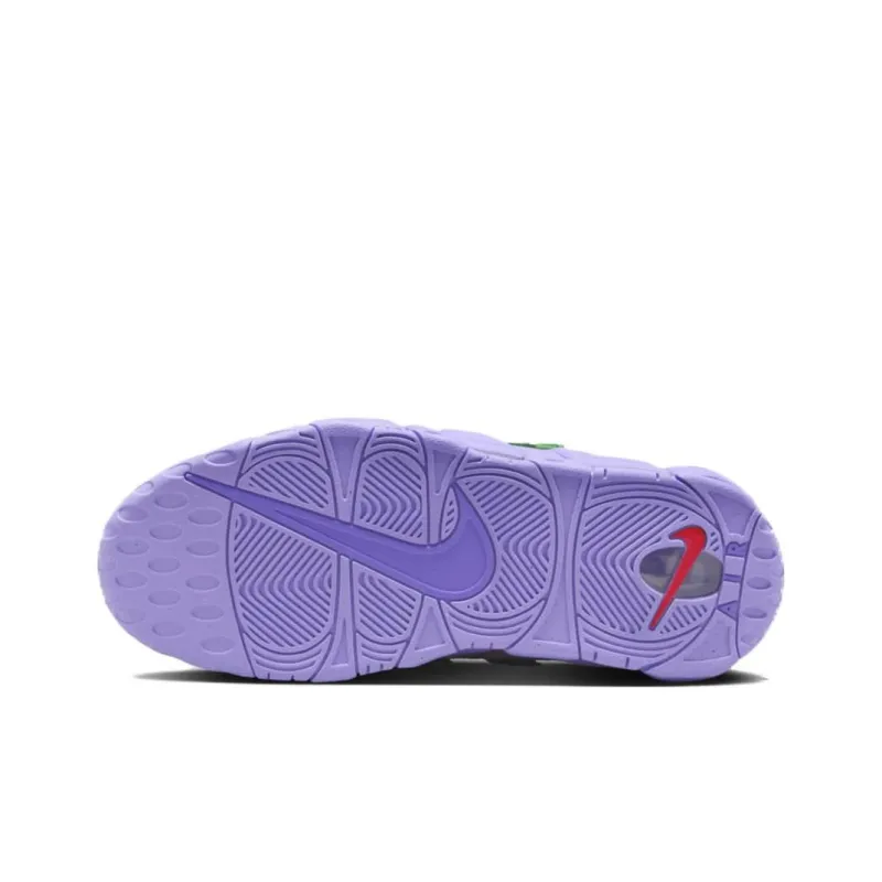 Nike Air More Uptempo Low Ambush Lilac-5