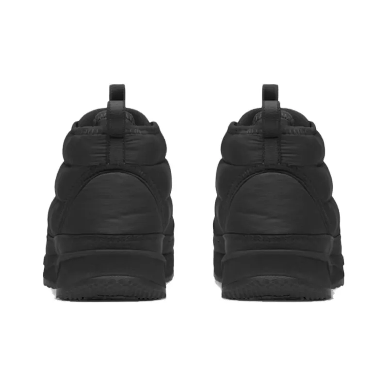 THE NORTH FACE Nse Chukka Boots 'TNF Black'-3