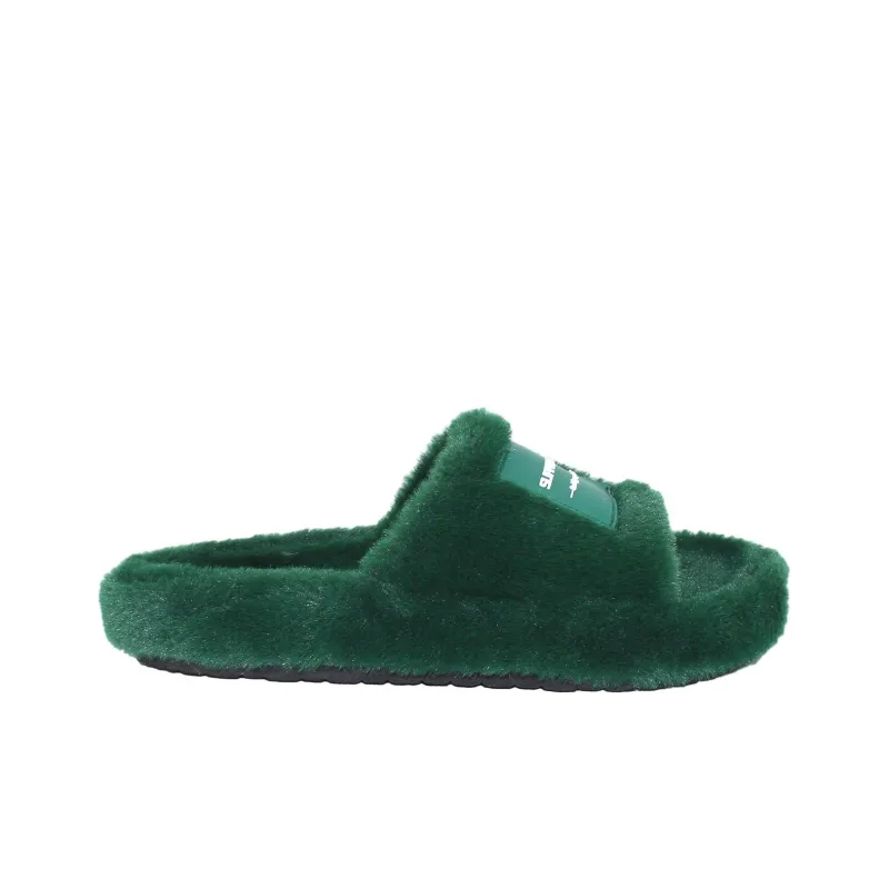 SLIPPER DAY Trendy Fashion Slide Slippers-1