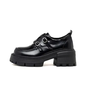 Honey GIRL Loafers 6.5cm Women's