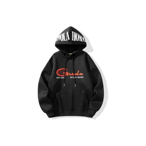 Gwola Sweatshirts Unisex