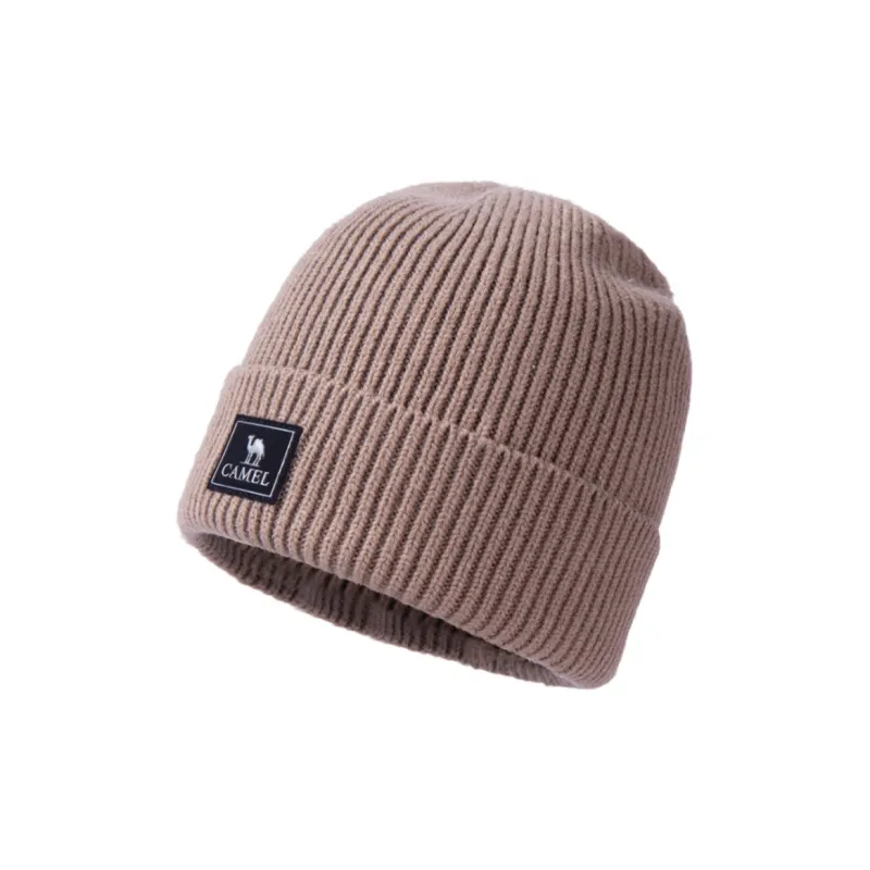 CAMEL Beanies Unisex-9