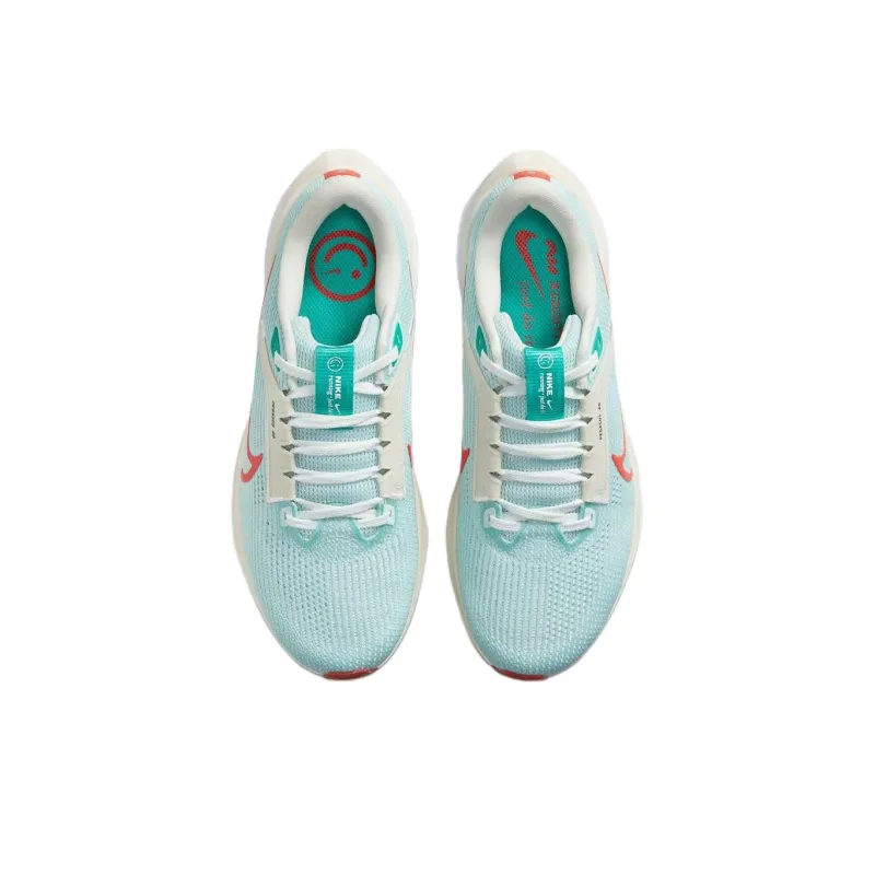 Nike Air Zoom Pegasus 40 Jade Ice Women's-2