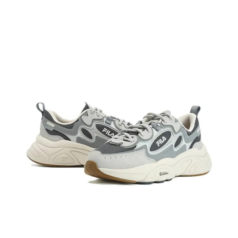 FILA X Magic Stick Mar 1S+ 'Grey White'-2