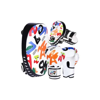 Competition Taekwondo Equipment