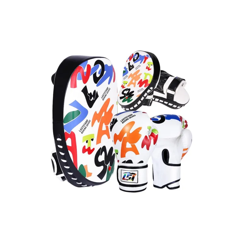Competition Taekwondo Equipment-0
