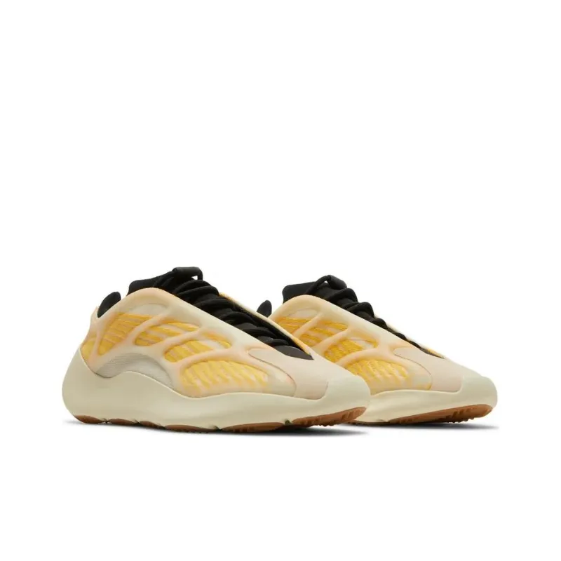 Adidas Originals Yeezy 700 V3 Mono Safflower-2