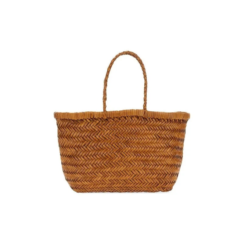 Dragon Diffusion Bamboo Triple Jump Mini Tote Bag-2