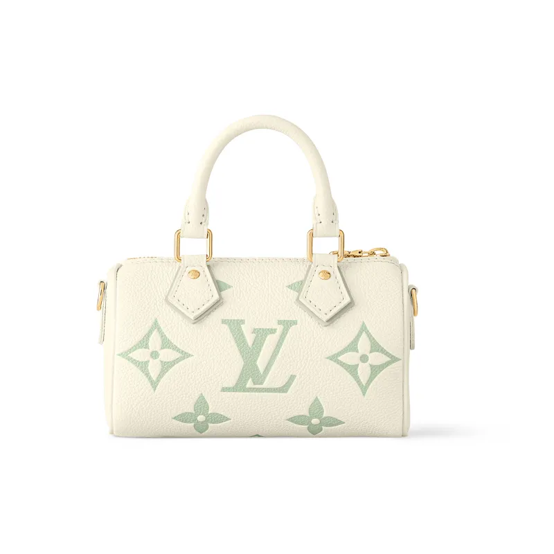 LOUIS VUITTON M46883 Nano Speedy-2