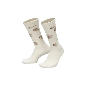 Nike Mid Calf Socks Men's 2 Pack
