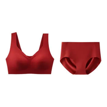 Huxi Women's Underwear Sets