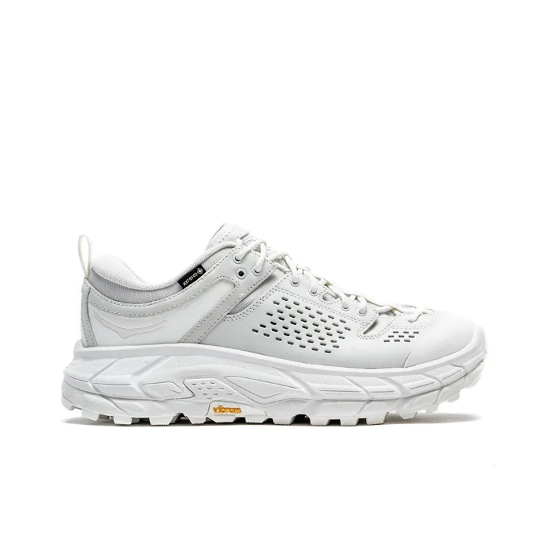 HOKA ONE ONE Tor Ultra Low White Nimbus Cloud All Gender-1