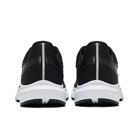Saucony Cohesion 17 Black White-3
