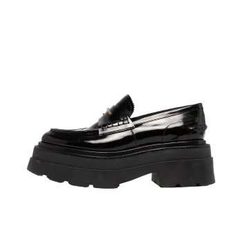 Alexander Wang Carter Platform Loafers Women's