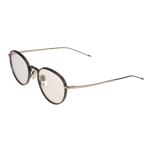 THOM BROWNE TB119 Pantos-frame Sunglasses