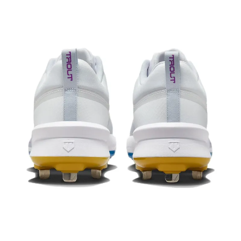 Nike Force Trout 9 Pro 'Rainbow'-4