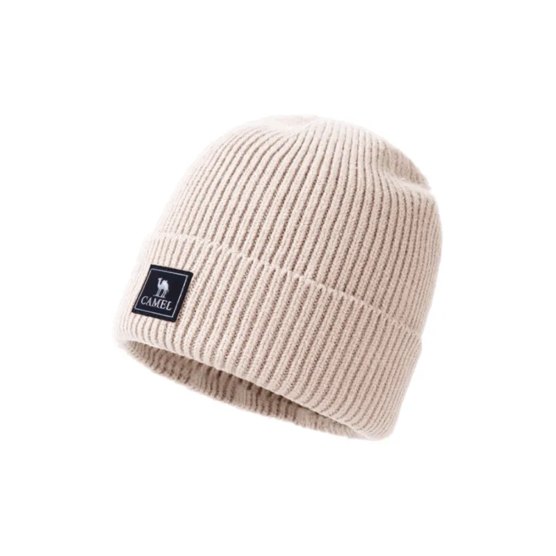 CAMEL Beanies Unisex-7