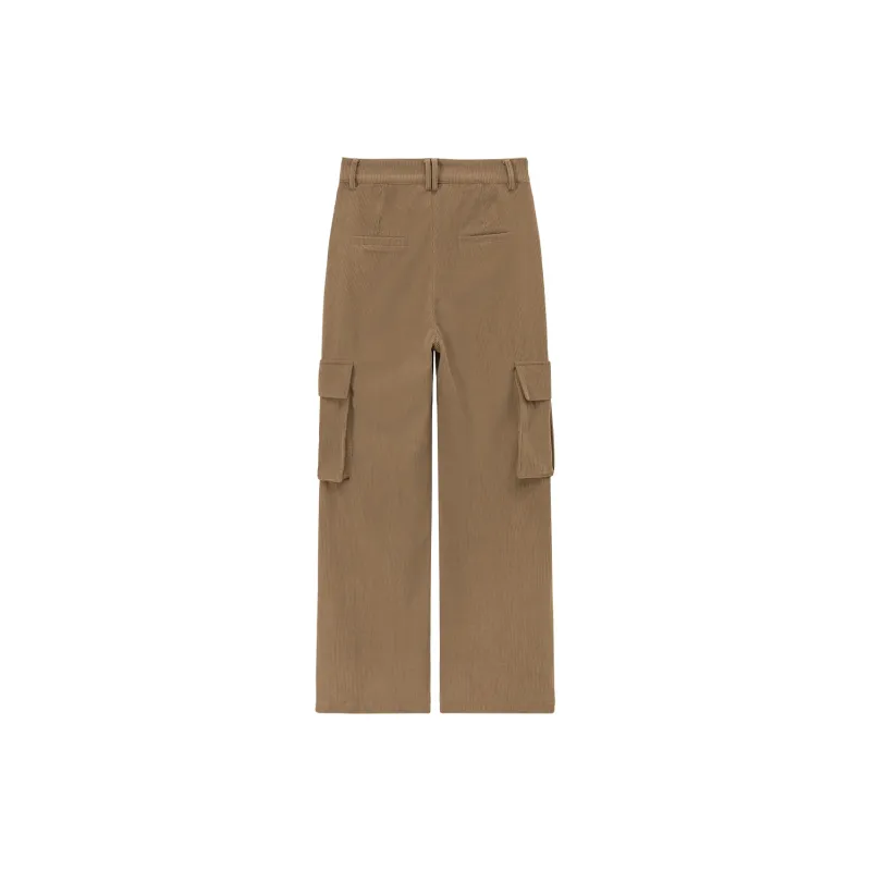 CHUU Casual Pants Women's-3