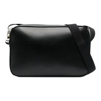 1017 ALYX 9SM Embossed-logo Detail Shoulder Bag