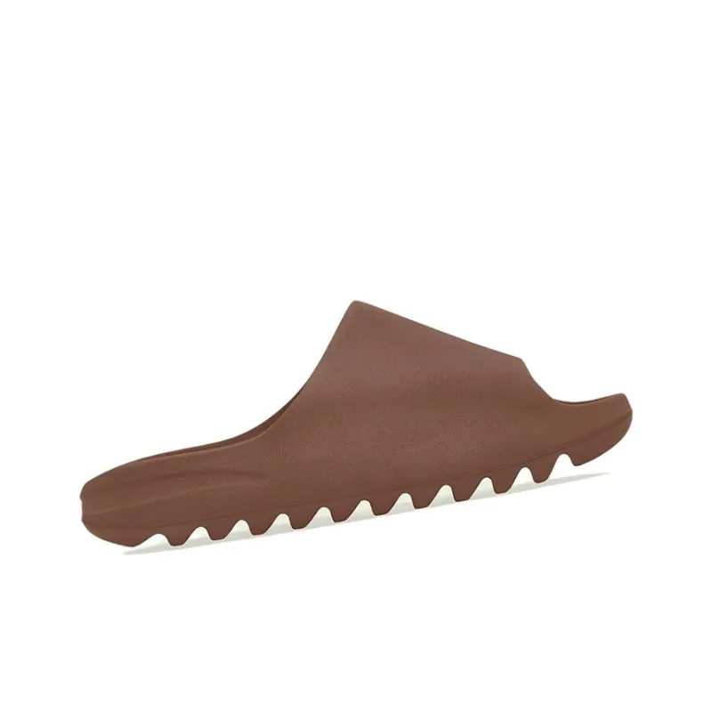Adidas Originals Yeezy Slide Flax-1
