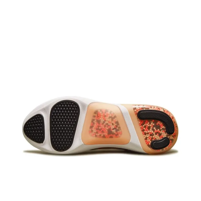 Nike Joyride Dual Run 2 Cream Orange-4