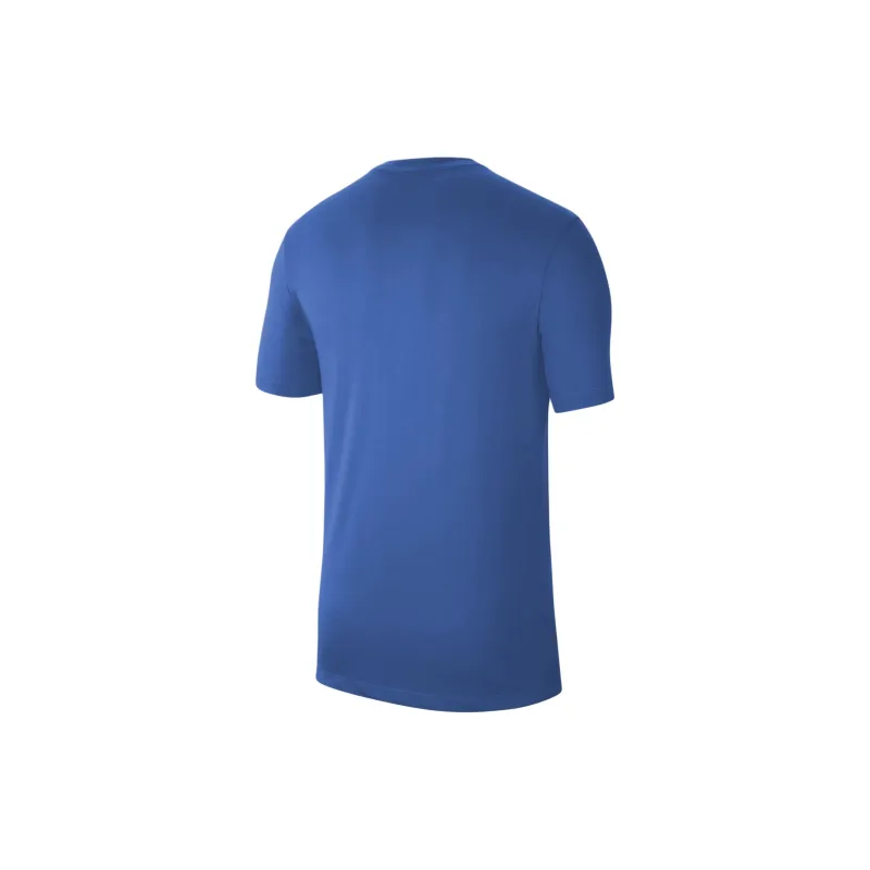 Nike Dri-FIT Park T-Shirt Men's Blue-1