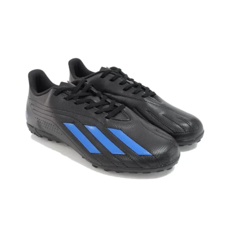 adidas Deportivo Black Blue-2