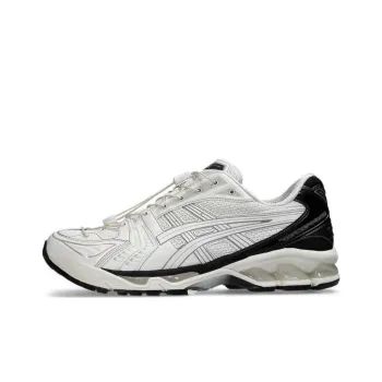 Asics Gel Kayano 14 Unaffected Infinite Wonders Pack White