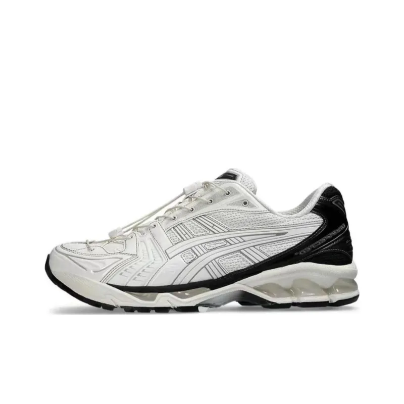 Asics Gel Kayano 14 Unaffected Infinite Wonders Pack White-0