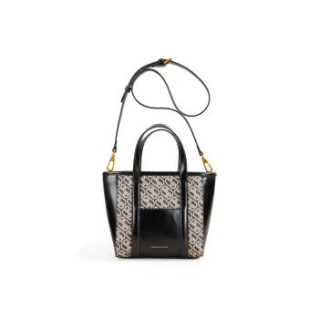 TOMATO&POTATO Handbags Black