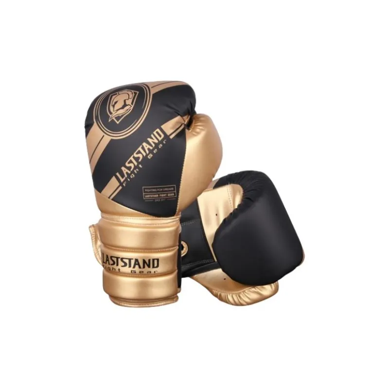 Competition Boxing Gloves-2