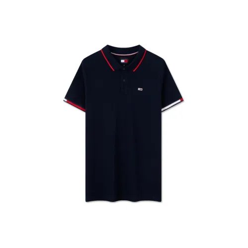 Tommy Hilfiger Polo Shirts Unisex