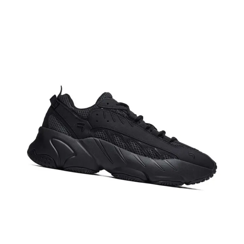 FILA Ade Black-1