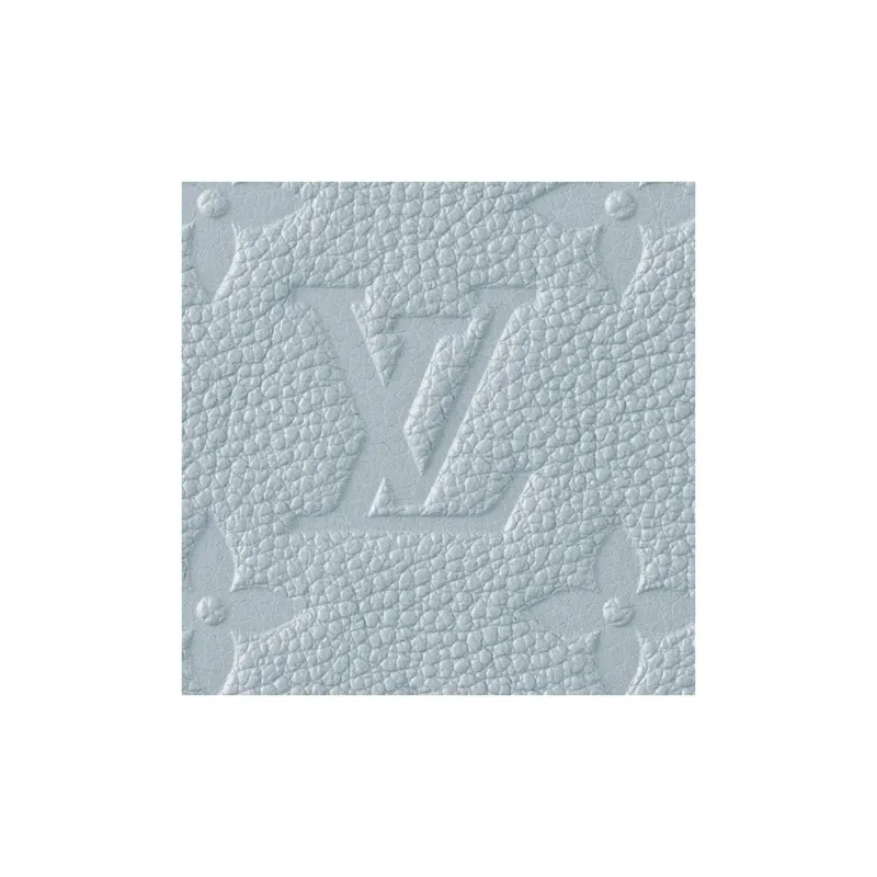 LOUIS VUITTON Zippy Wallet-4