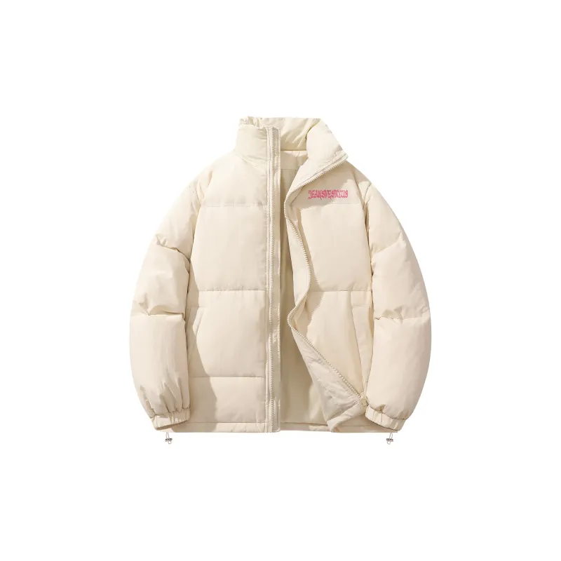 JEANSWEST CLUB Down Jacket Unisex-4