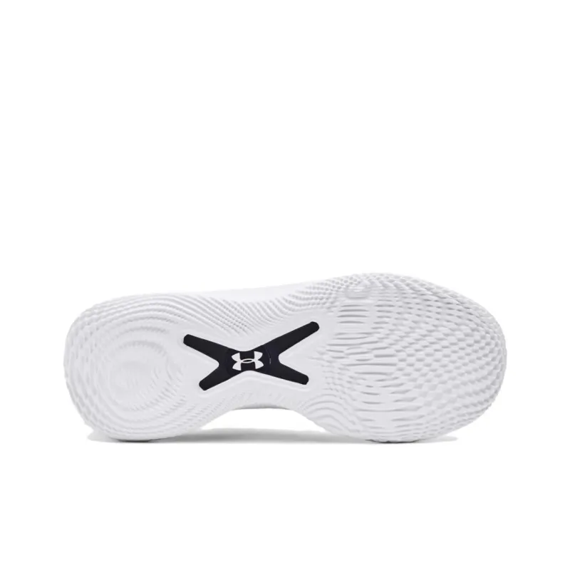 Under Armour Curry 10 'Midnight Navy'-4