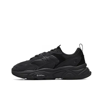 FILA Mars 2 Black