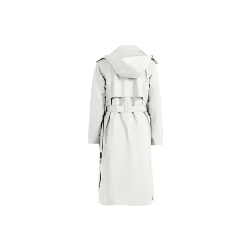 TOM TAILOR Trench Coats Women's-3